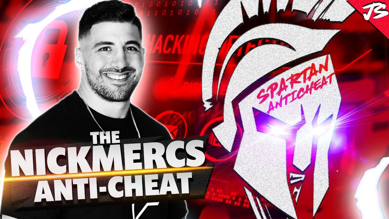 Nickmercs Wants His OWN Anti Cheat
