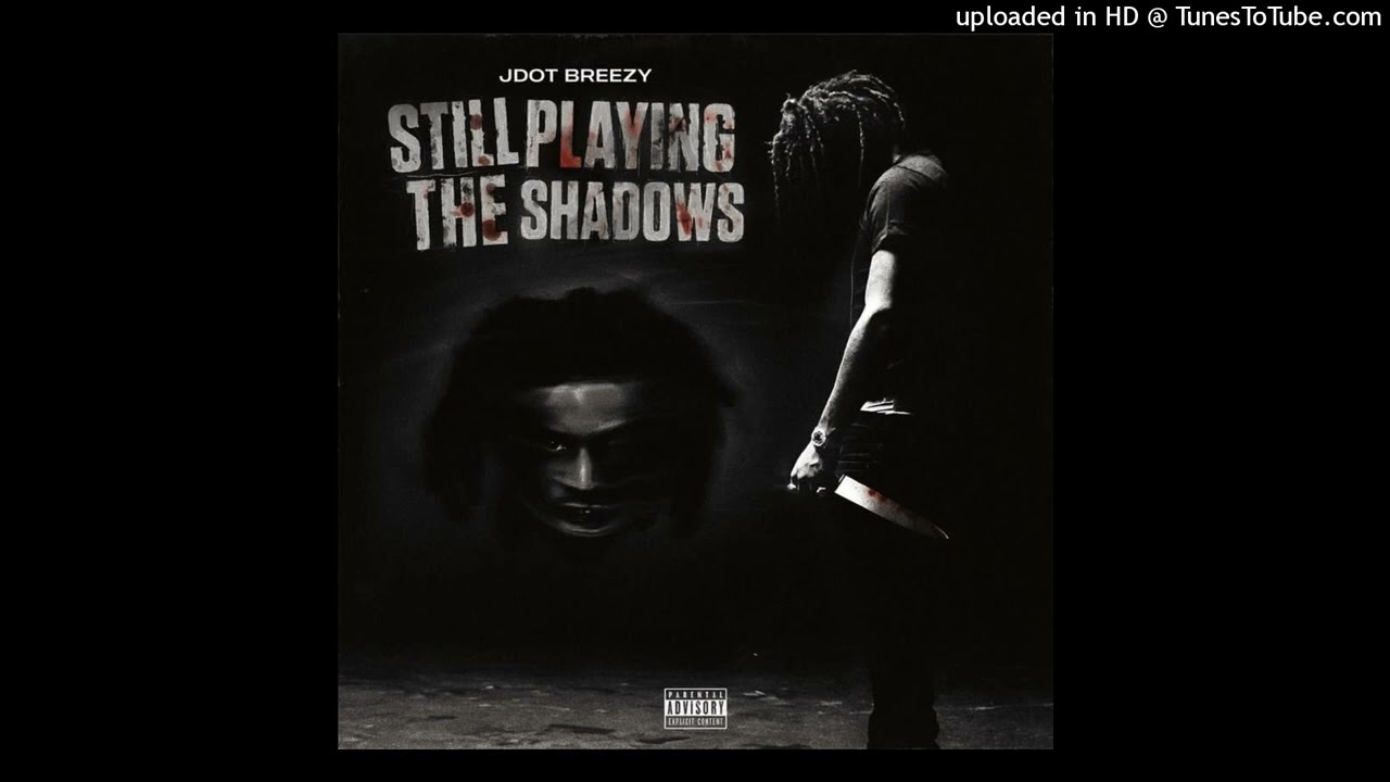 Jdot Breezy - Murdaman #SLOWED