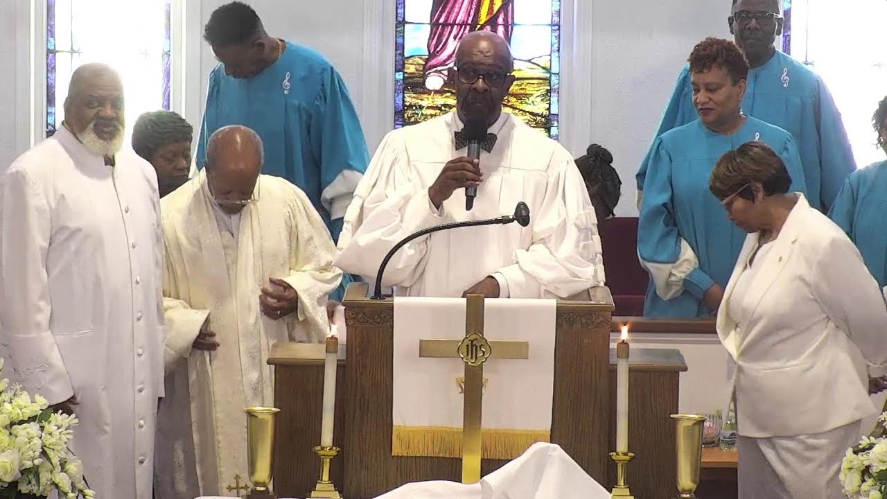 Service - March 1, 2026