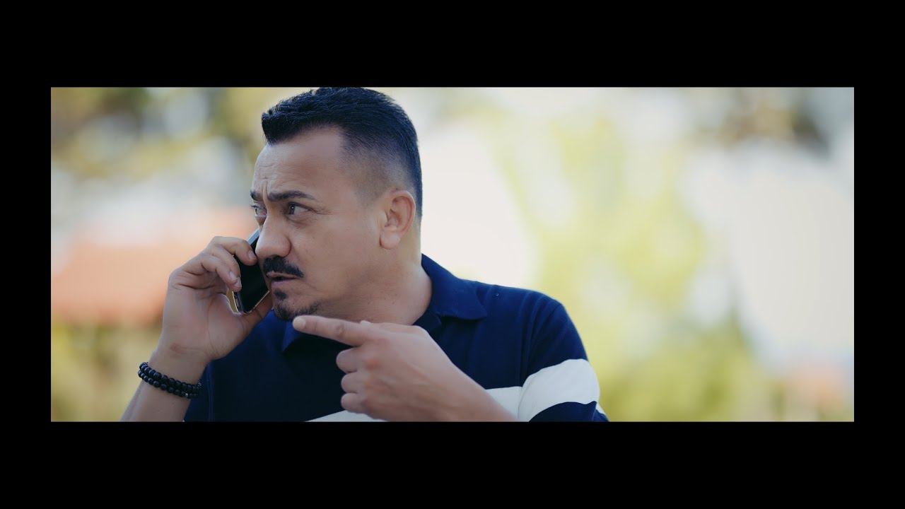 Sinan Yilmaz-Evlenir misin Benle