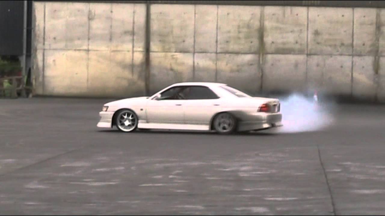 Nissan Laurel The Yard Tullow 12th May 2013
