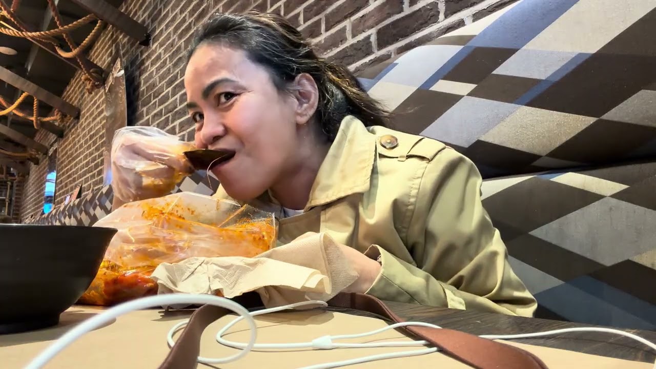 Self rewarding food 🥘 
