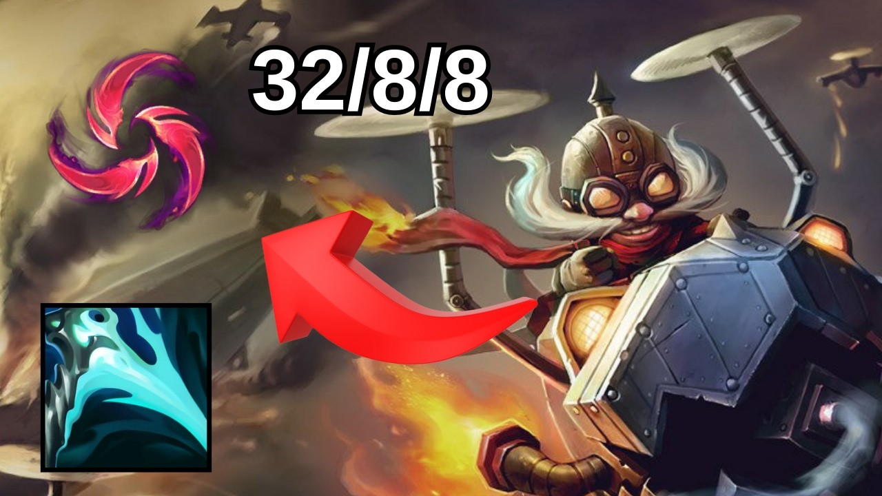 KRİTİK 32/8/8 CORKİ