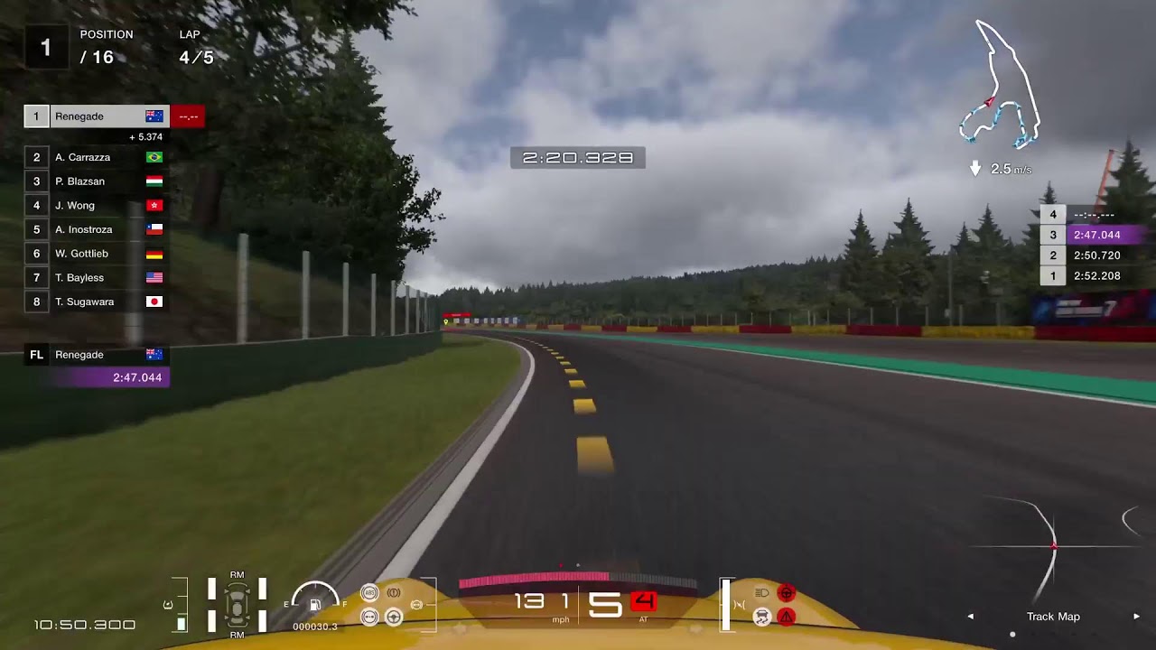 Gran Turismo 7