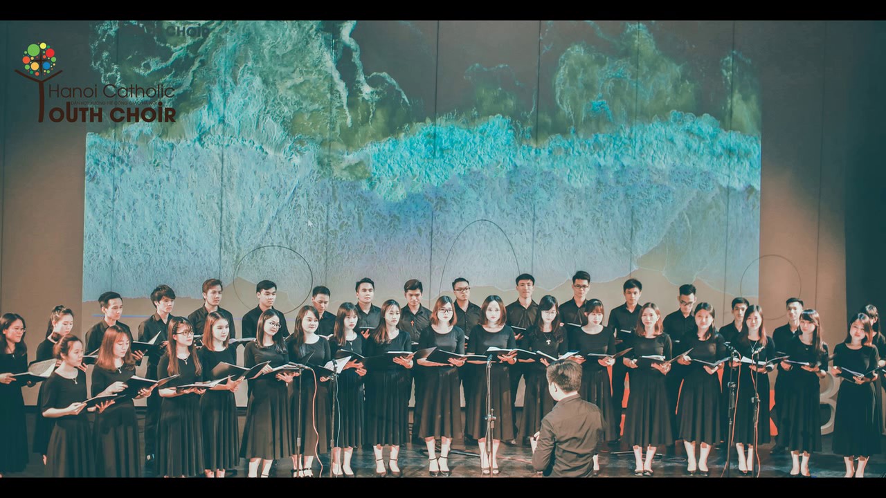 Cảm mến ân tình - A Cappella