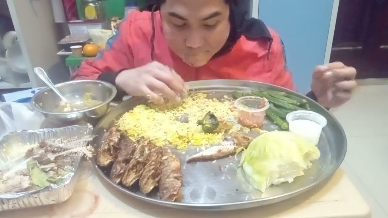Tara food trip tayo Lets G..