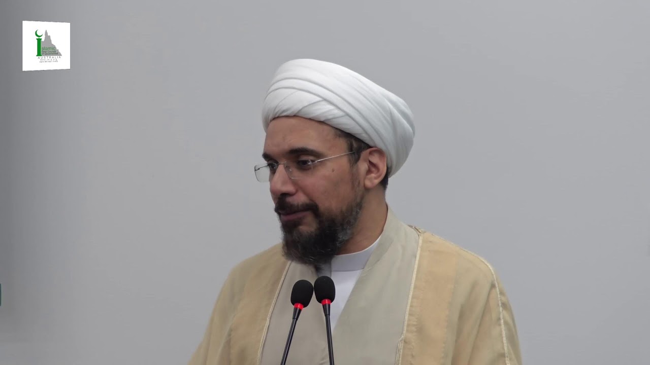 Ramadan 1447 - Night # 25