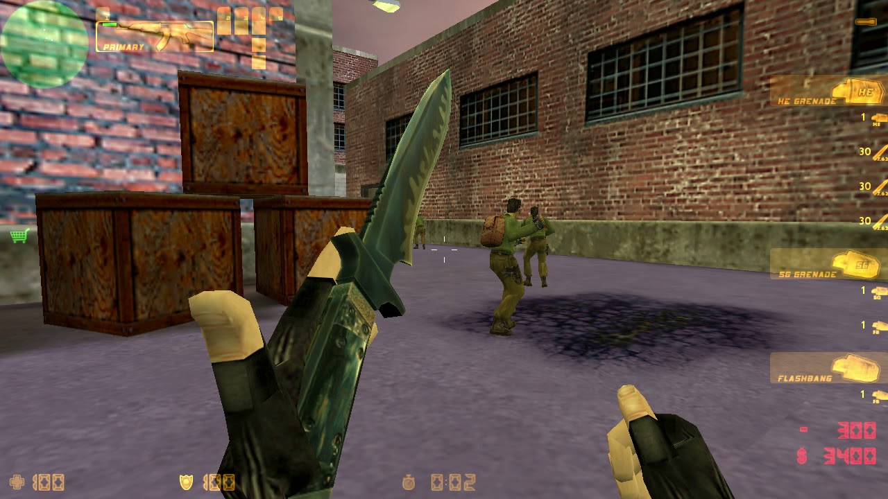 [ POV ] Russia XoMa vs Israel (ClanBase NationsCup XI)