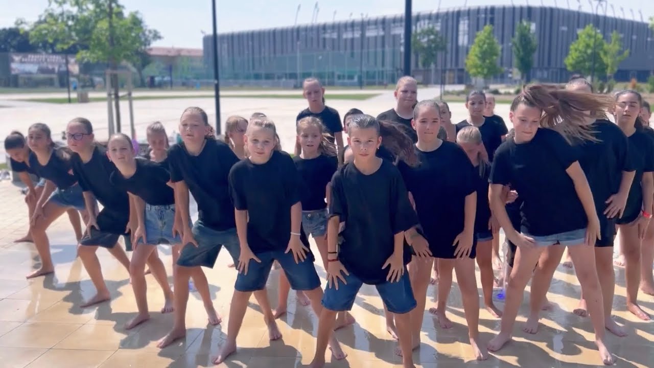 StellArt Dance - Gyermek T&aacute;nct&aacute;bor(unk) 2024