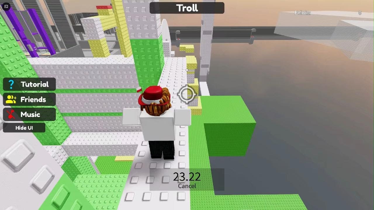 Co umiem
