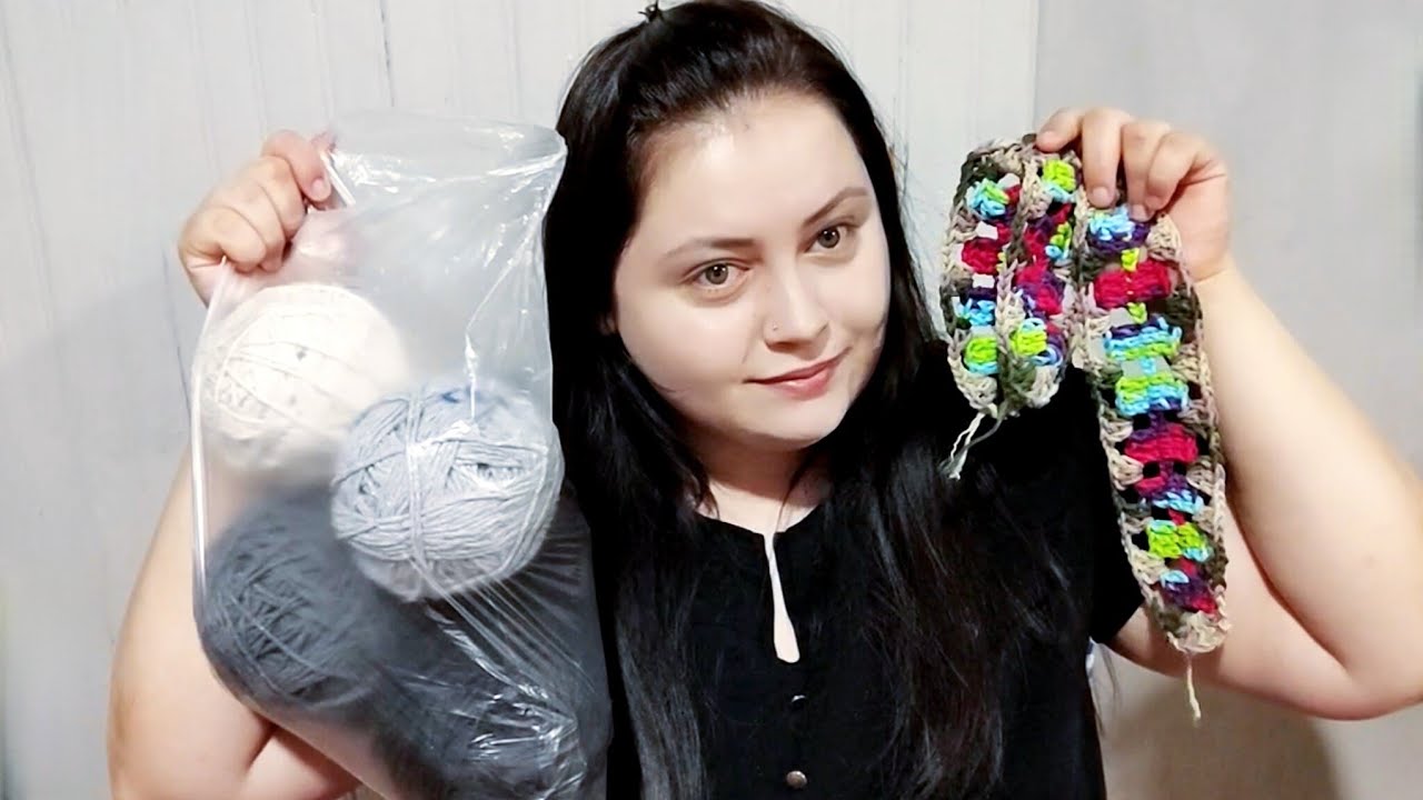 💥VLOG DE PRODUÇÃO DE JOGO DE BANHEIRO DE 60 REAIS😱 ESSAS CORES FICARAM LINDAS😍🧶 #croche 