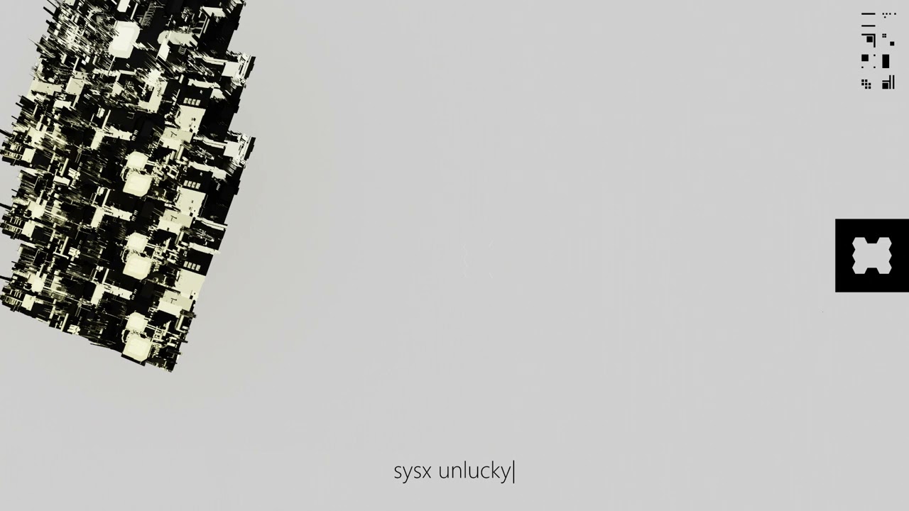 Sysdemes - Scatter