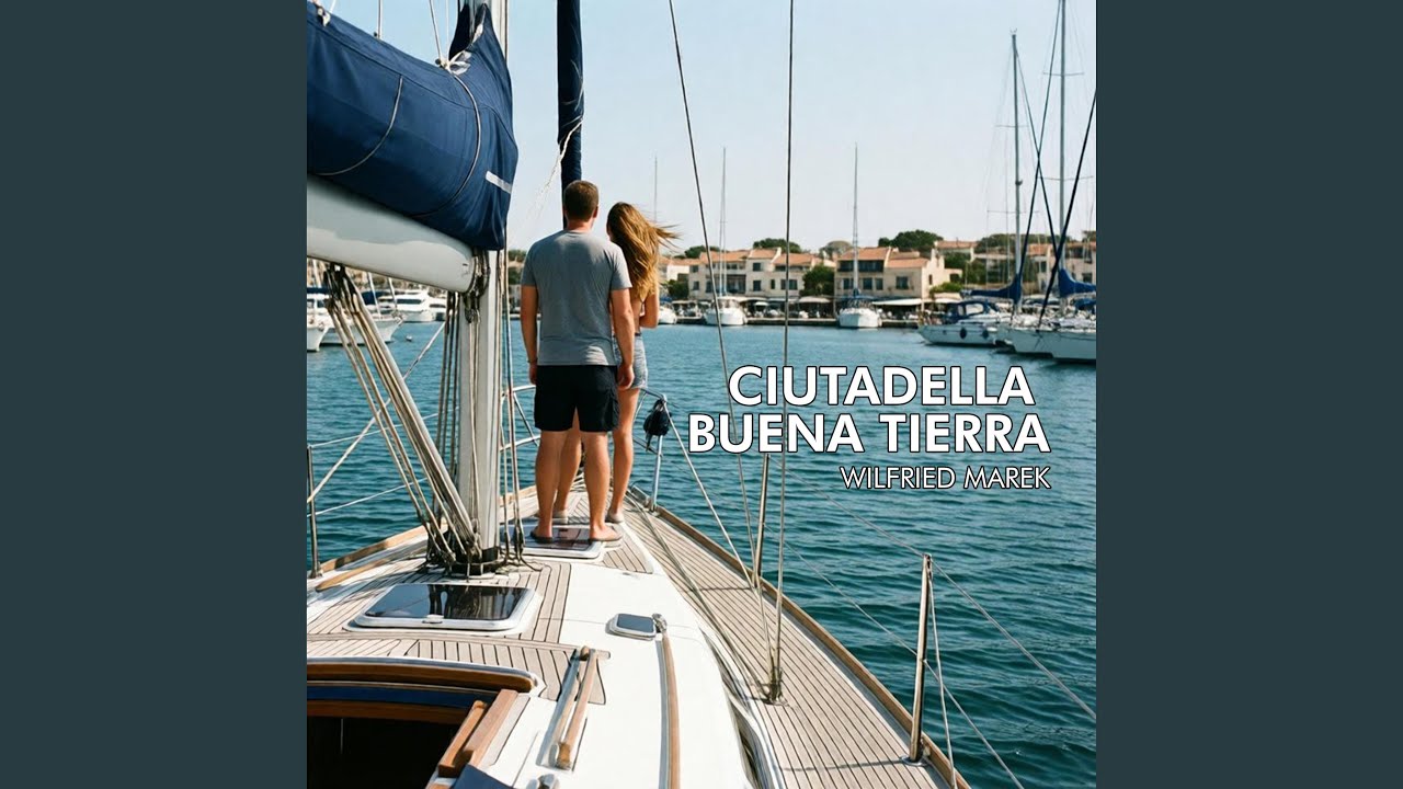 Ciutadella buena Tierra