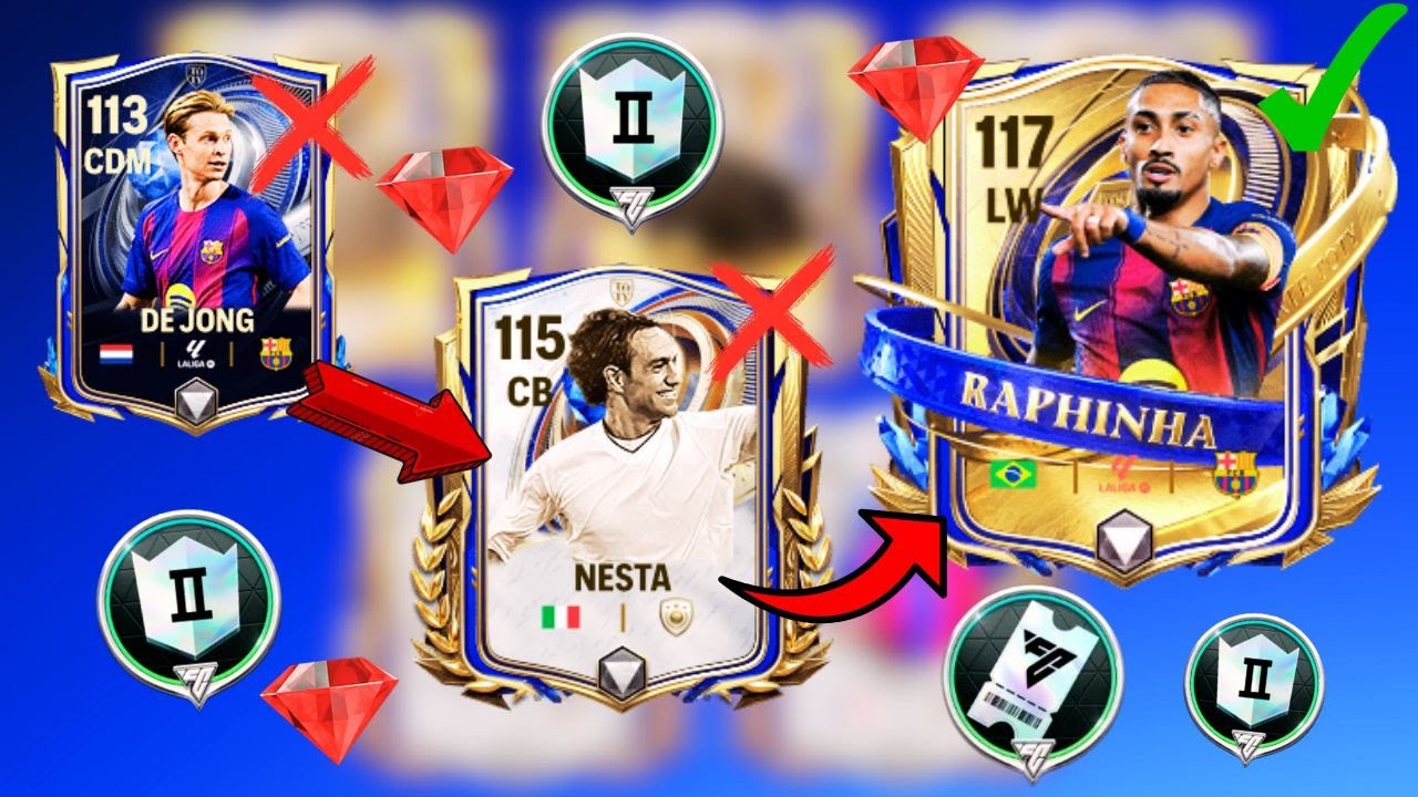 🛑 ¡NO QUEMES TUS CARTAS! HACÉ ESTO PARA CONSEGUIR LAS MEJORES RECOMPENSAS 📈