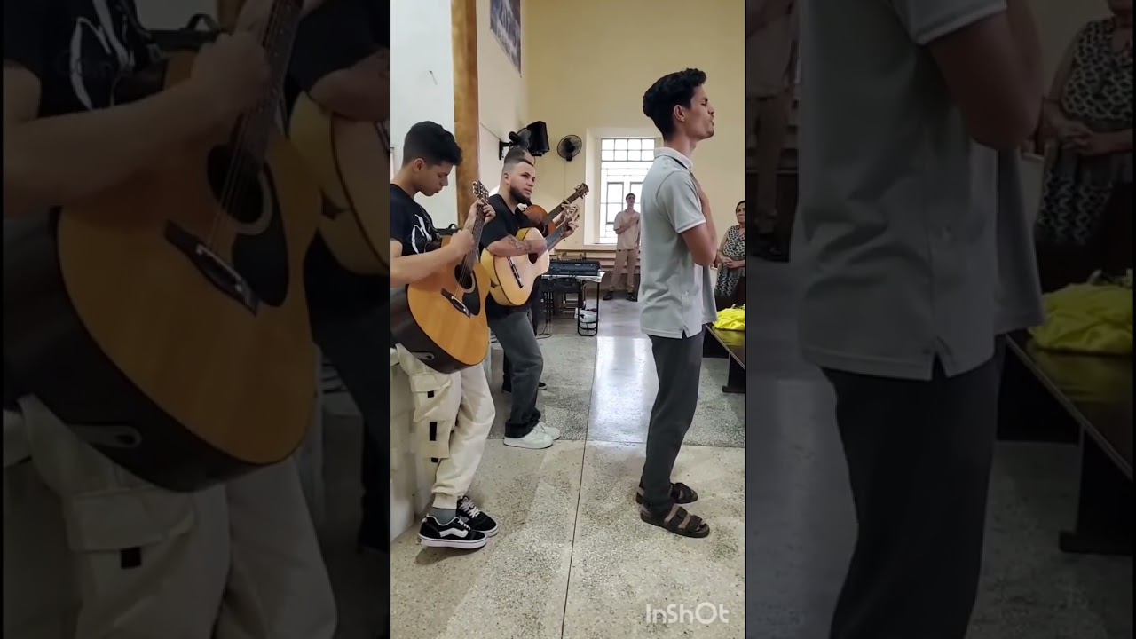 Momentos de unción de Dios, para este año nuevo 2026.