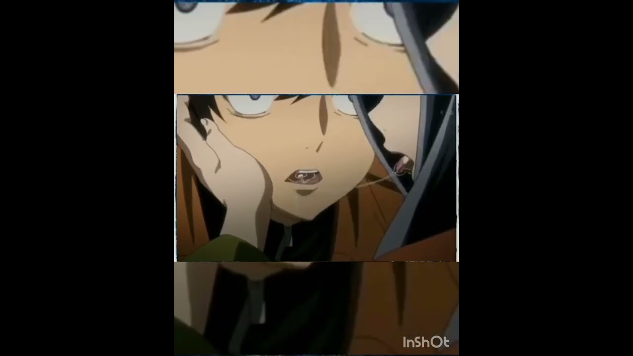 Yuno Gasai really cut Tsubaki's hand because she kissed Yukiteru Amano in future diary