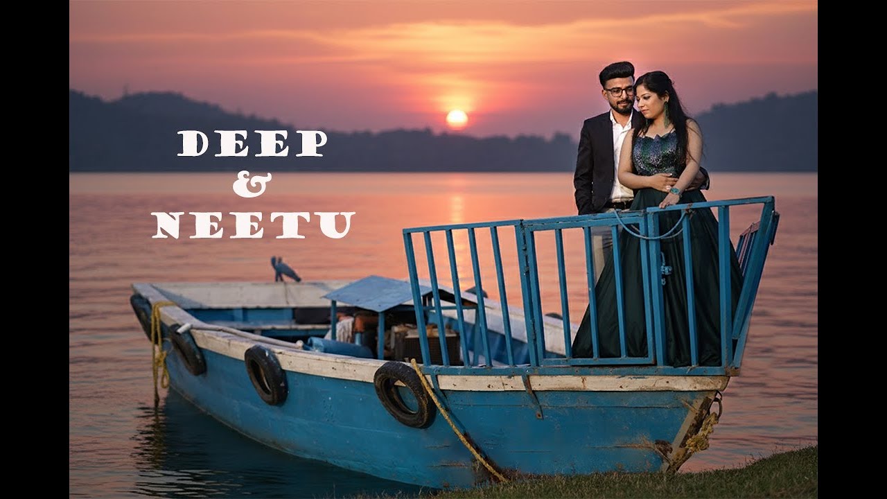 JOSH BRAR : Tere Bina Na Guzara E | Deep & Neetu | Rozy Photography