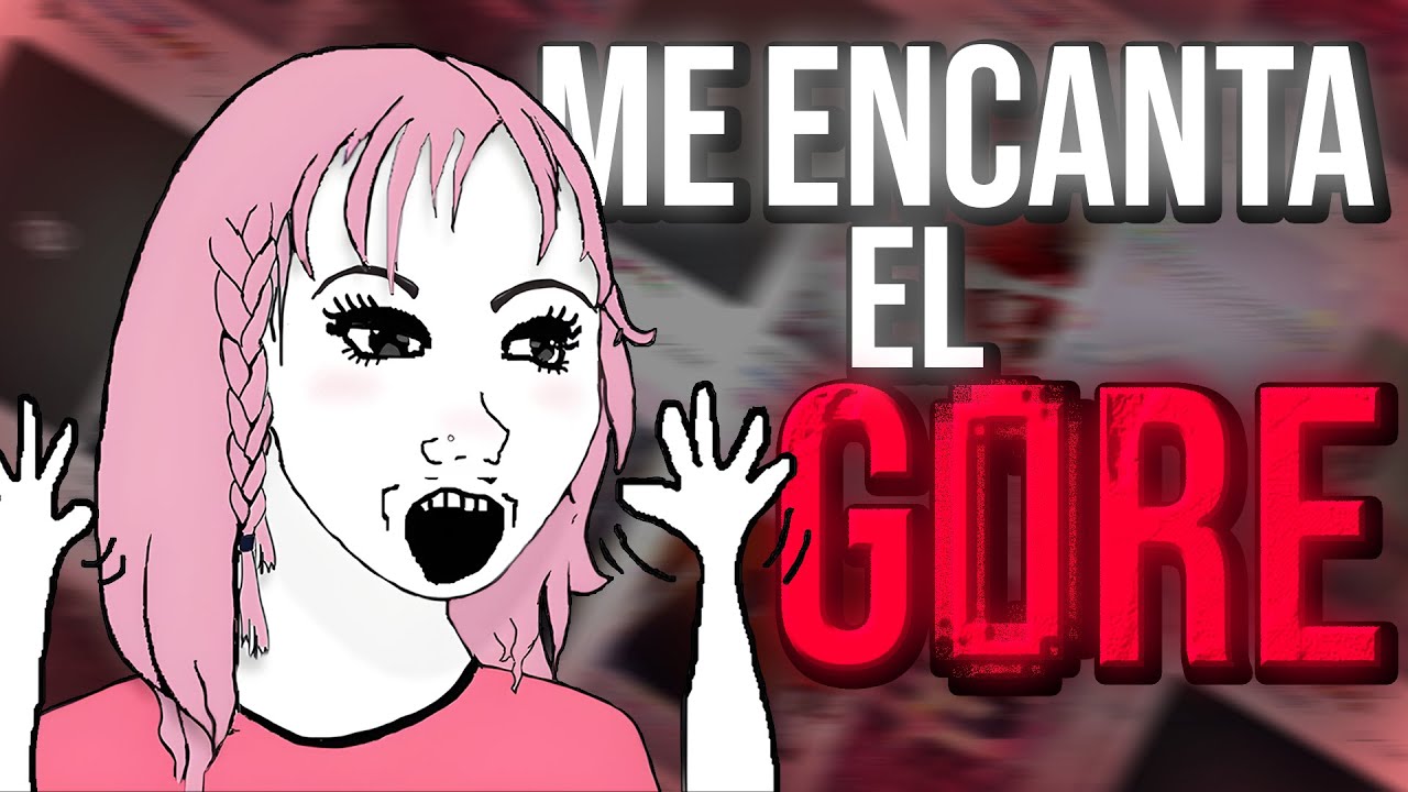 LAS EDGYS DE TIKTOK SON LO PEOR QUE HAY (CUTECORE)