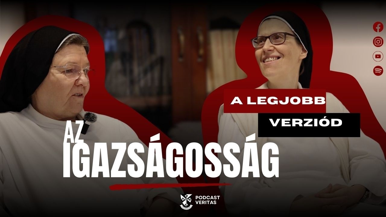 A LEGJOBB VERZIÓD | Igazságosság