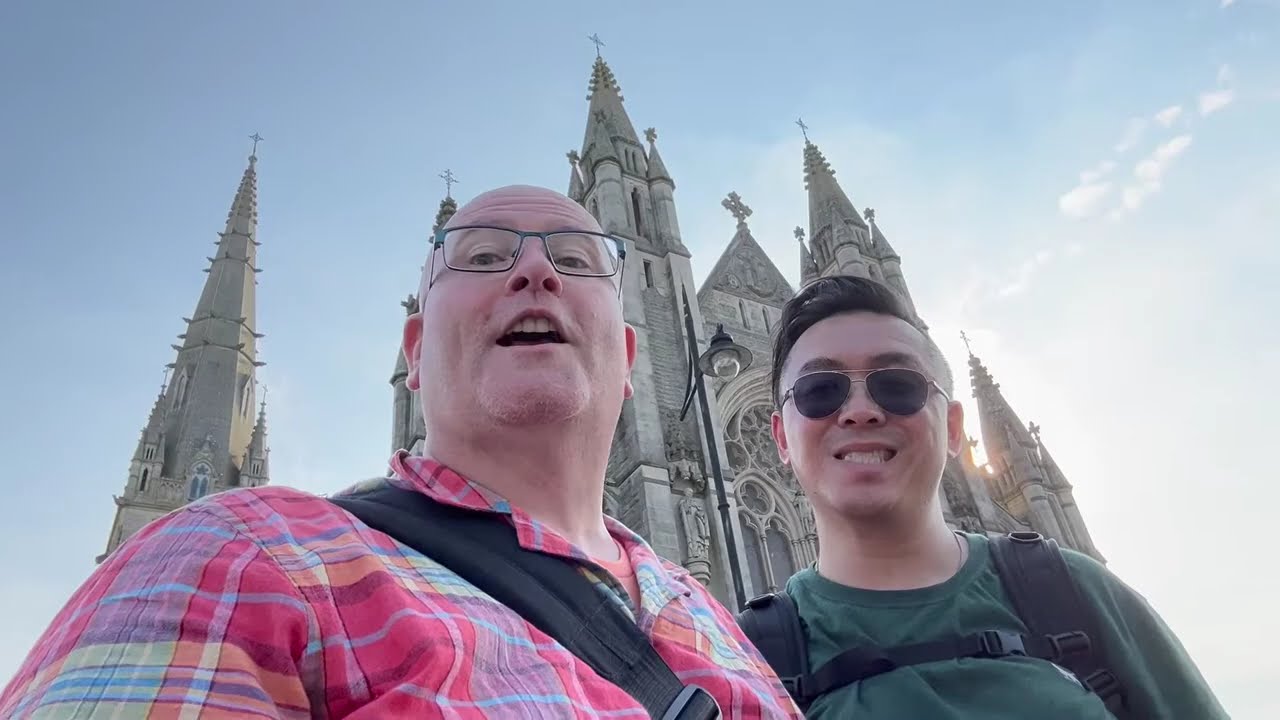 Letterkenny and Buncrana