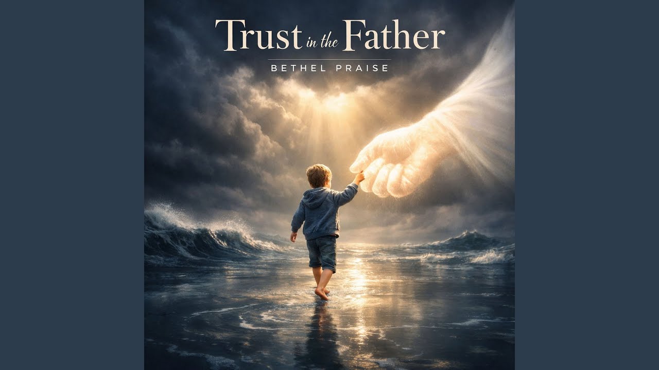 Trust in the Father