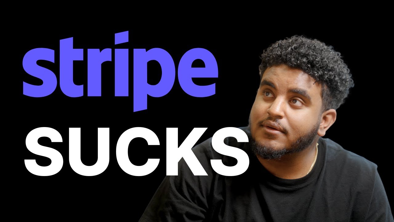 Stripe sucks&hellip; but THIS makes it EASY
