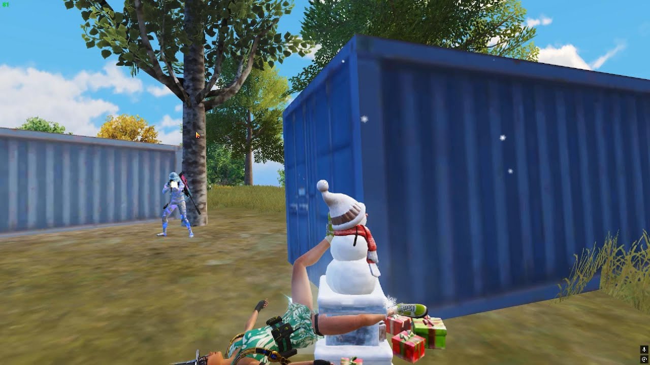 SON KİŞİYE KARŞI YAPTIĞIM BÜYÜK HATA I PUBG MOBİLE I