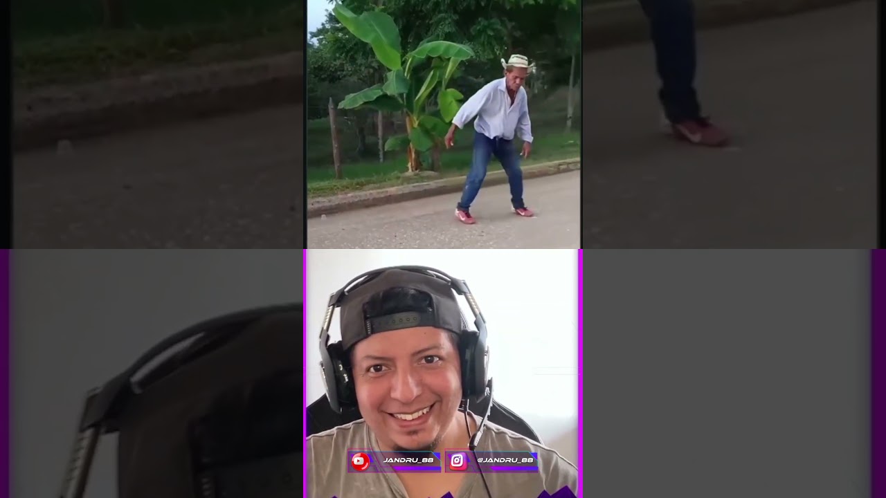 LE MOVIERON LA TIERRA AL SEÑOR 🌎 😂