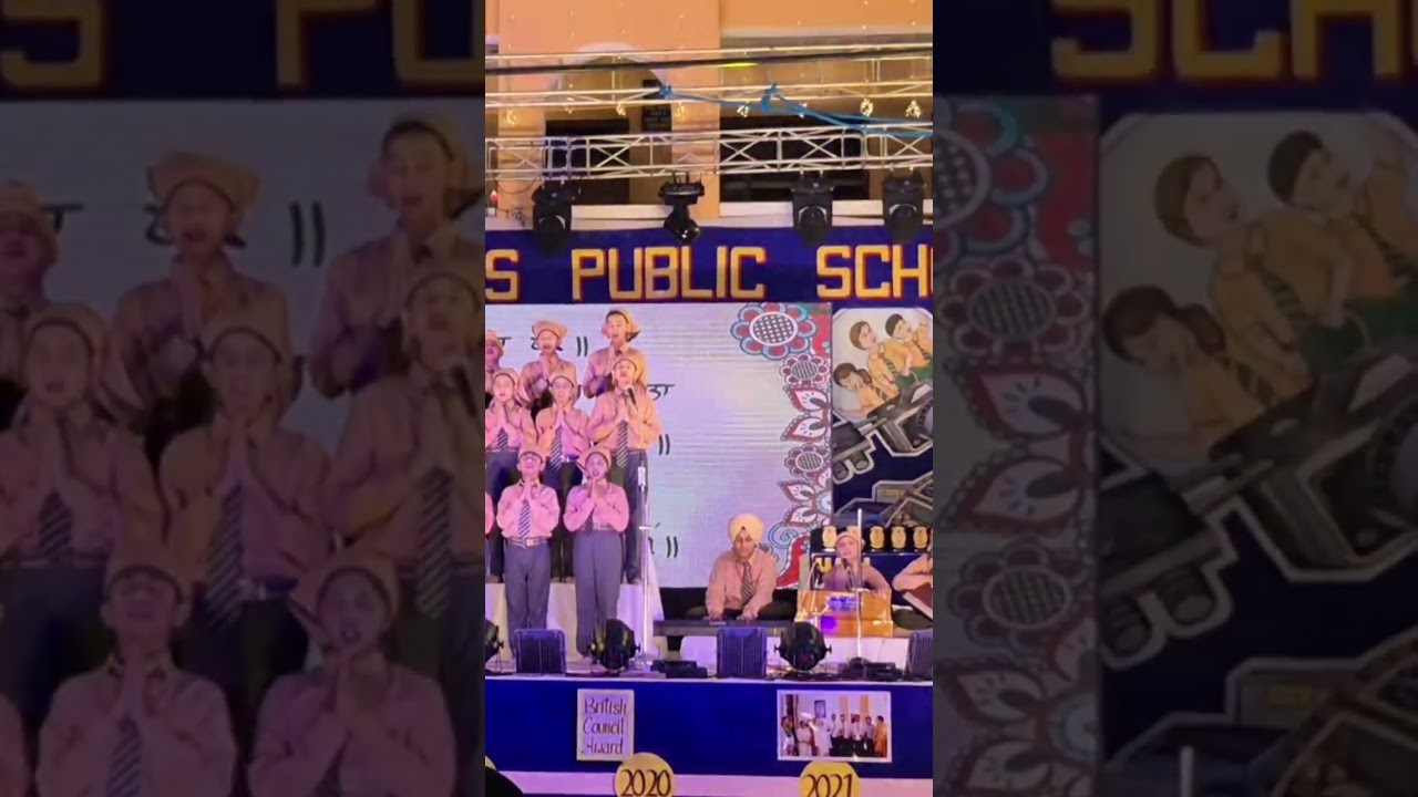 Tu Mera Pita Shabad #gurunank #shrigurunanakdevji #gurbanikirtan