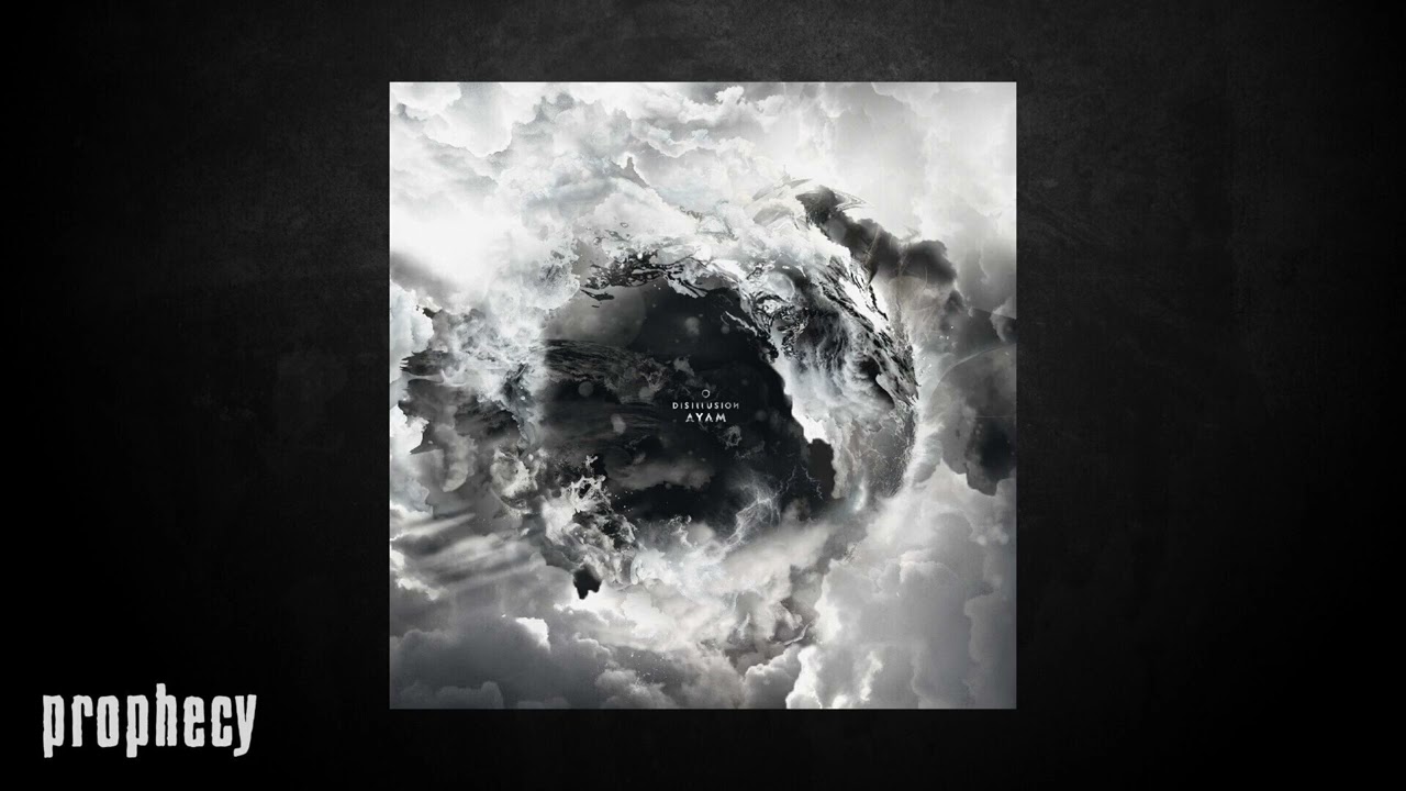 Disillusion - Abide the Storm