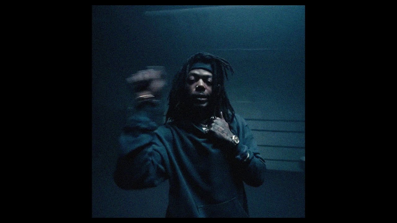 [FREE] JID X ASAP ROCKY TYPE BEAT 2023 ~ 