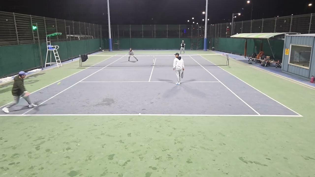 [미라클365] 2026-02-01 영노 정빈 vs 현명 승환