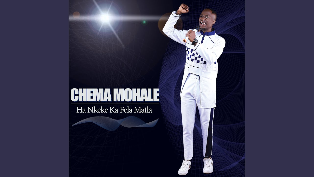 Ha nkeke ka fela matla