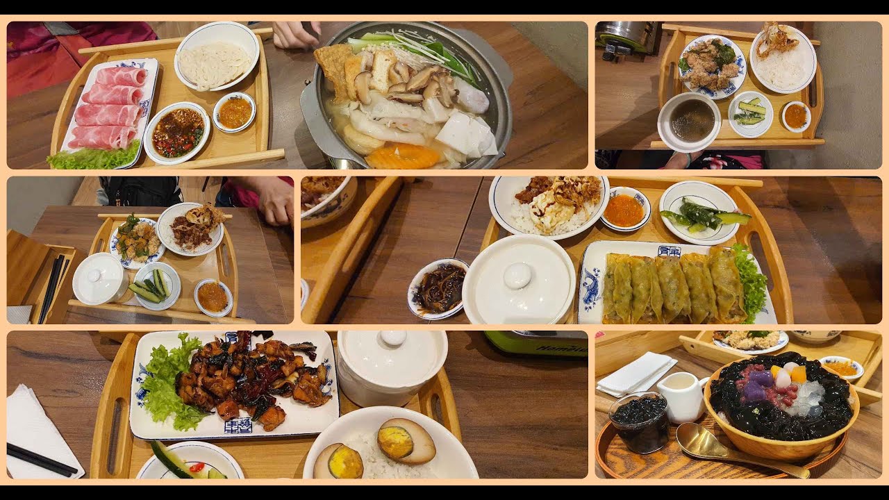 Craving satisfied at 台好甲 Tai Ho Jiak Restaurant, Bandar Mahkota Cheras (12.10.2025)