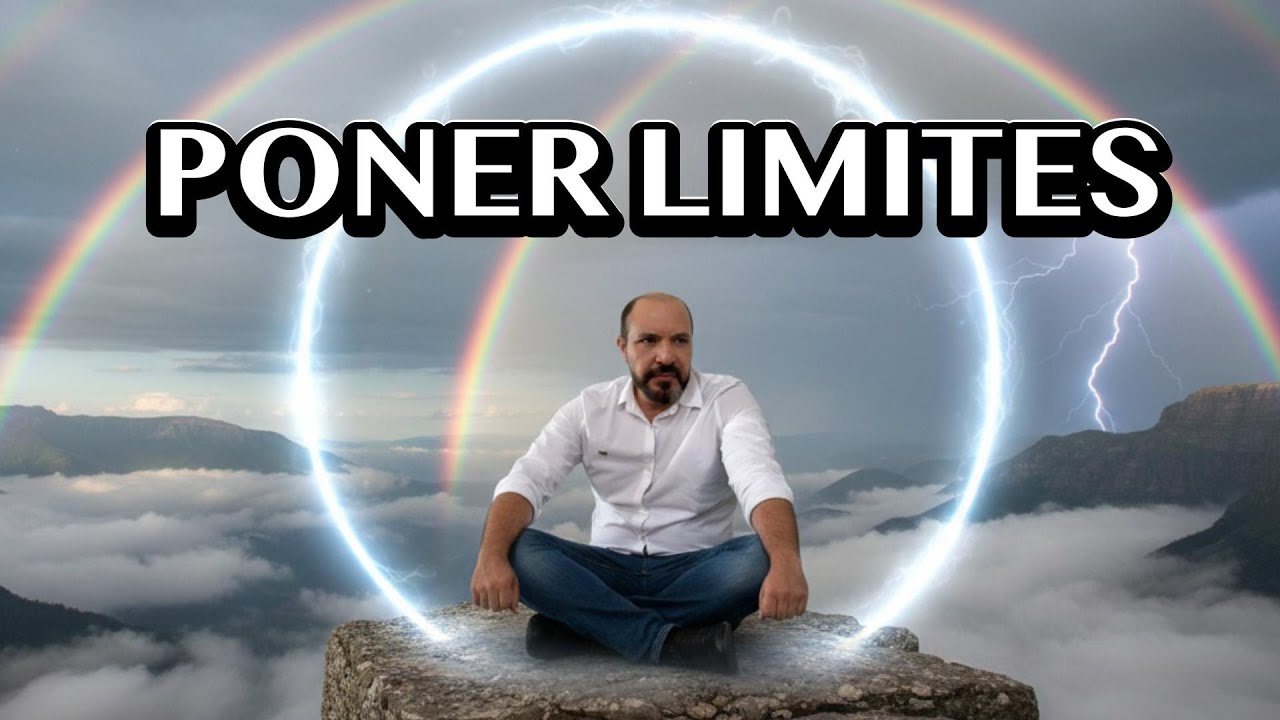 APRENDE A PONER LIMITES . CHARLA, CANALIZACIÓN Y MAS... (EN VIVO  TikTok 26-11-25)