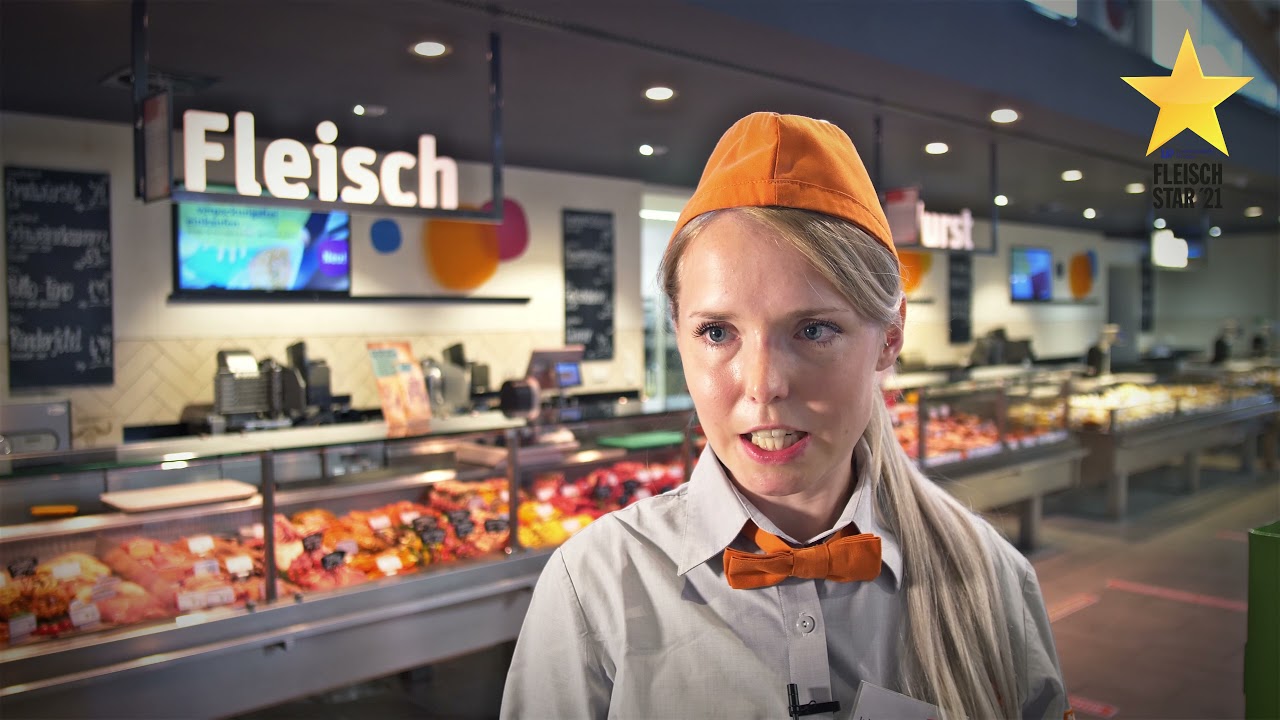 Tegut Markt in Schweinfurt