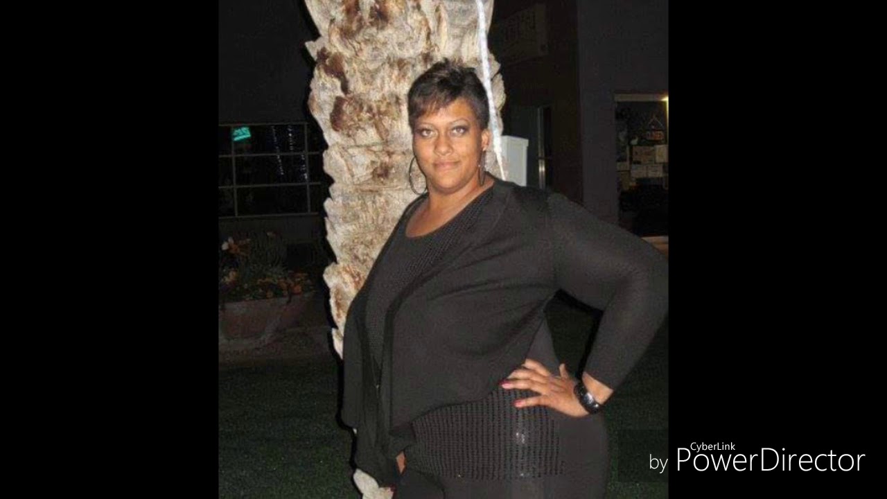 My Strong Black Woman Story