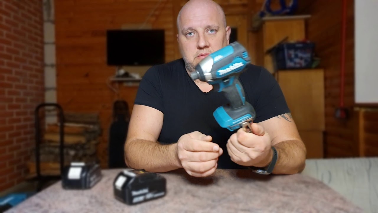 Makita. Инструмент в домашнем хозяйстве. ( обзор пользователя )