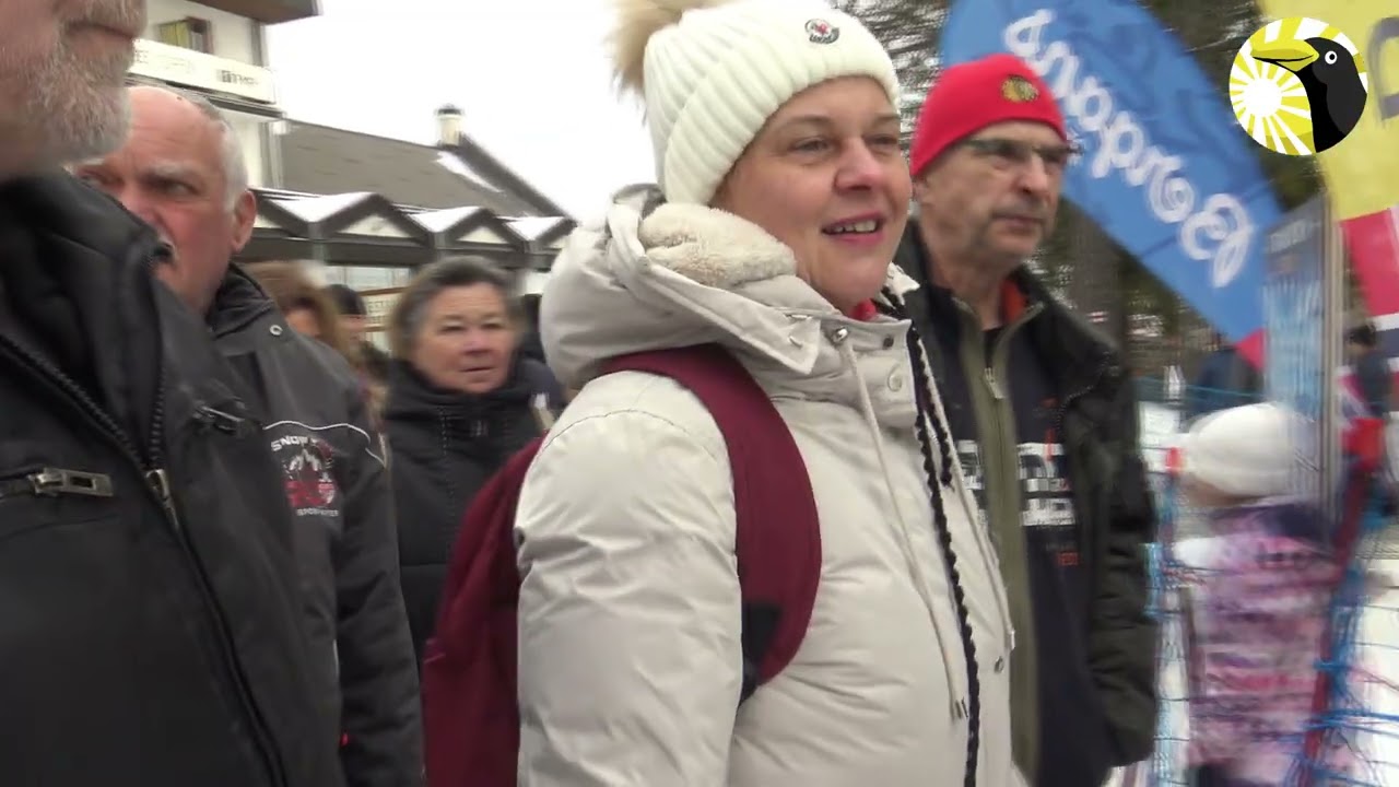 Lyžovačka PNT, 22.2.2026 oprava ZOH
