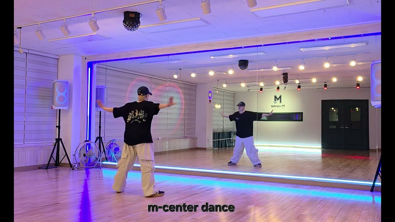 Groove With the  Beat - Pitbull,Sia & Eve 💓/엘퀸세미나/ 사프쌤 작품 감사합니다🙏