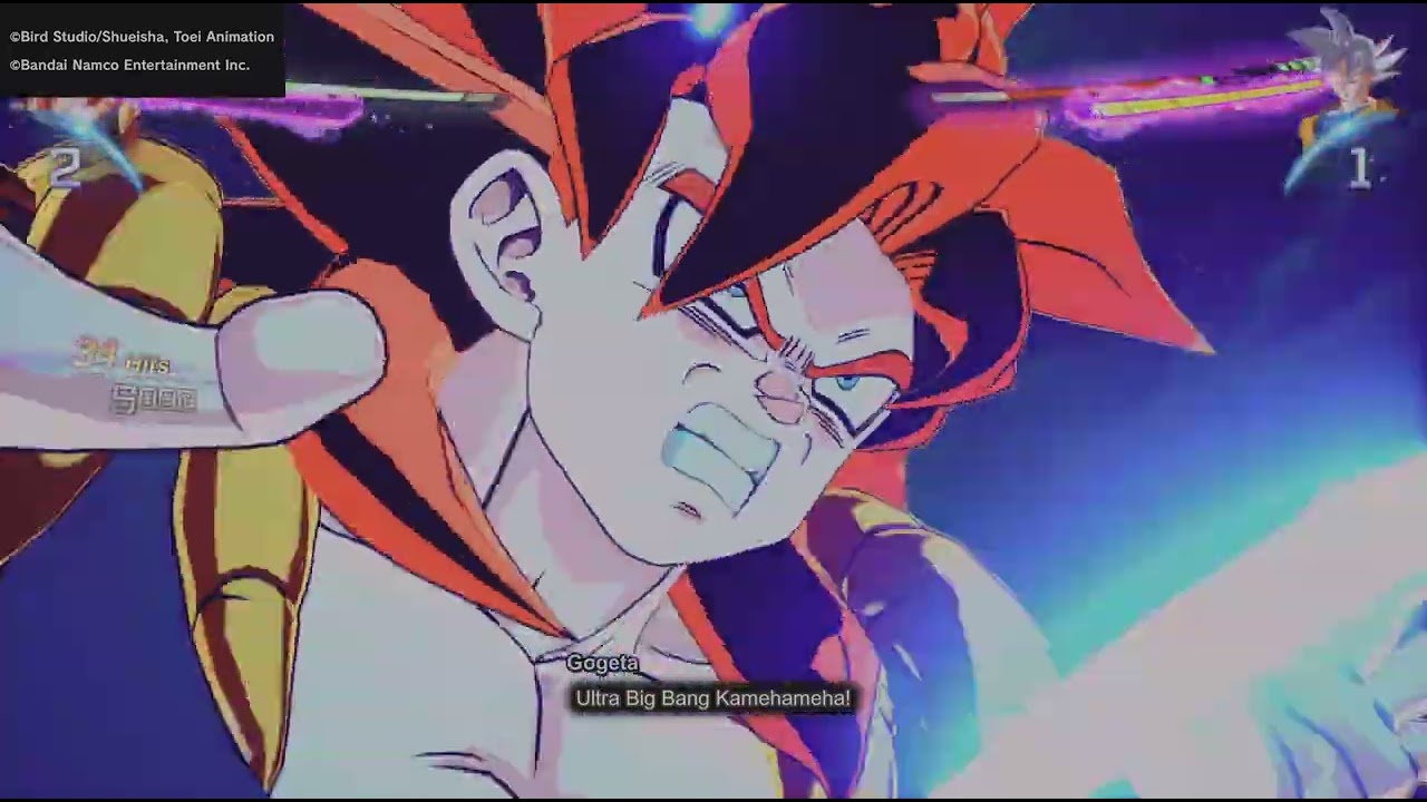 DRAGON BALL: Sparking! ZERO_20260209181215