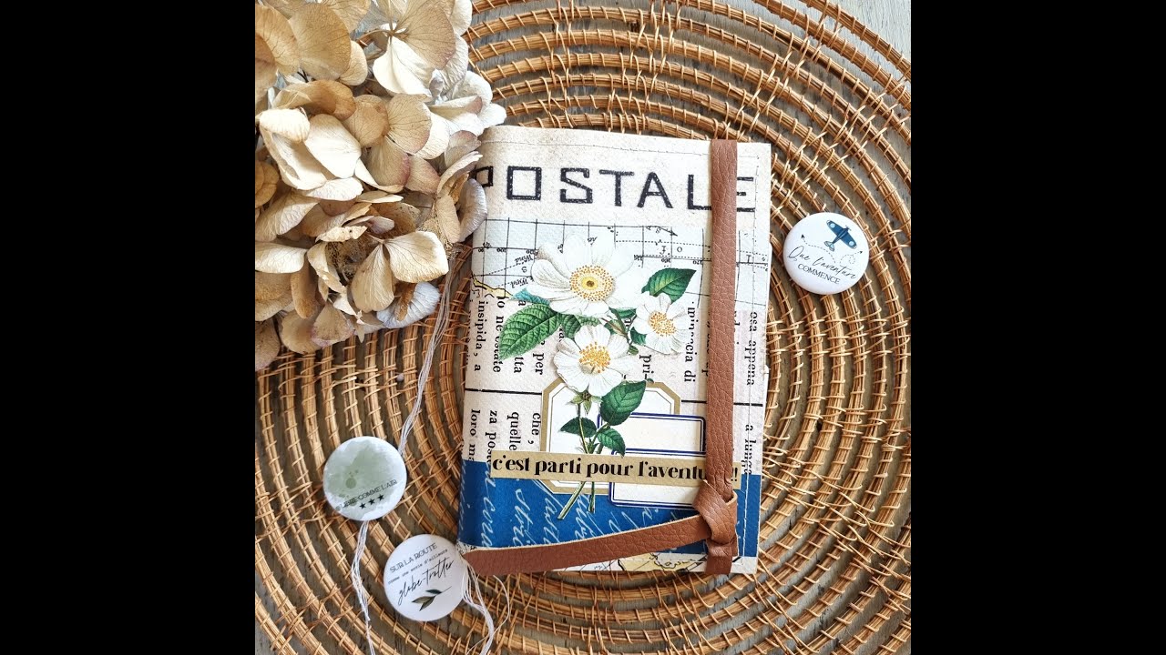 Junk journal
