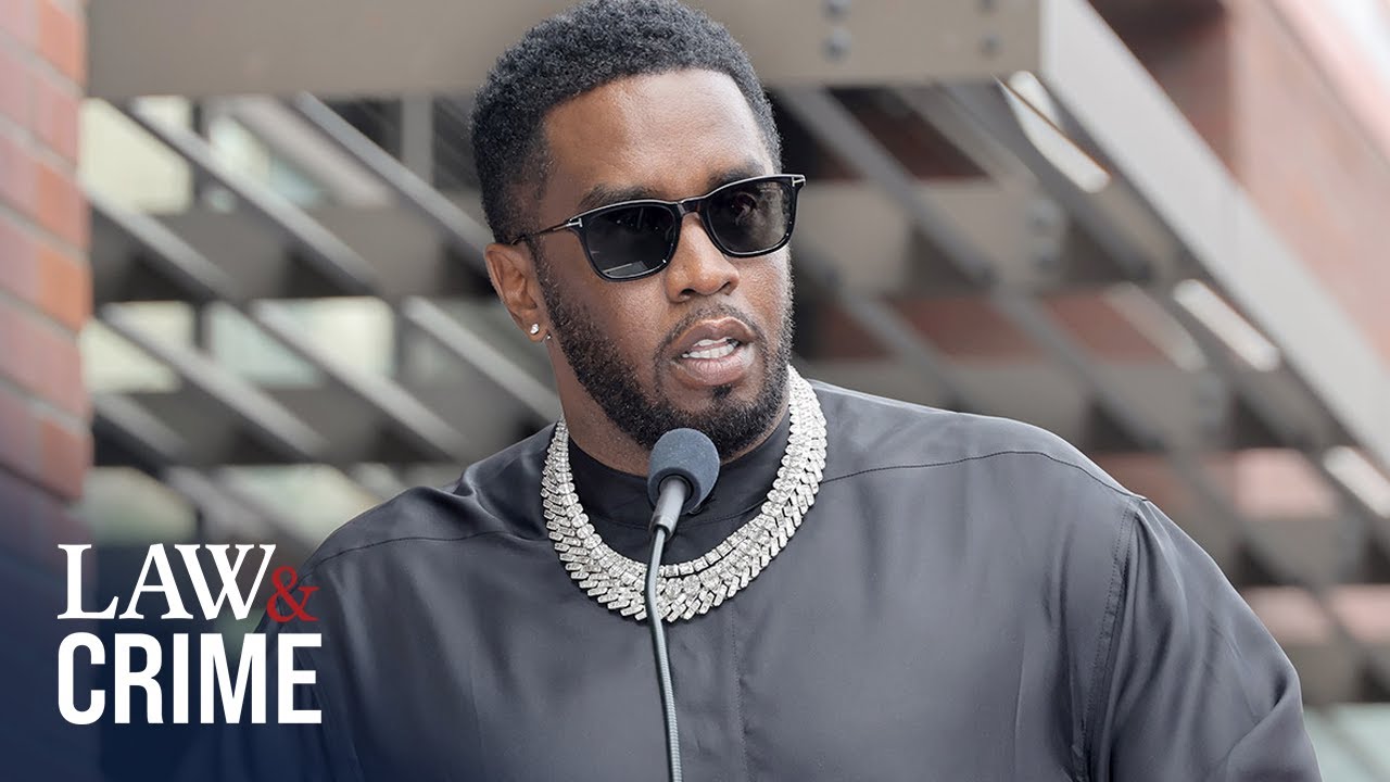 P. Diddy Could Be Slammed With 300+ Disturbing Lawsuits: Attorney