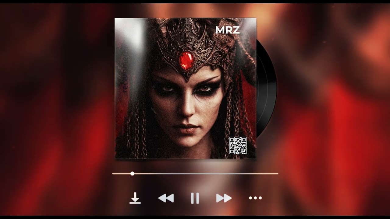 Afterbreath - MRZ