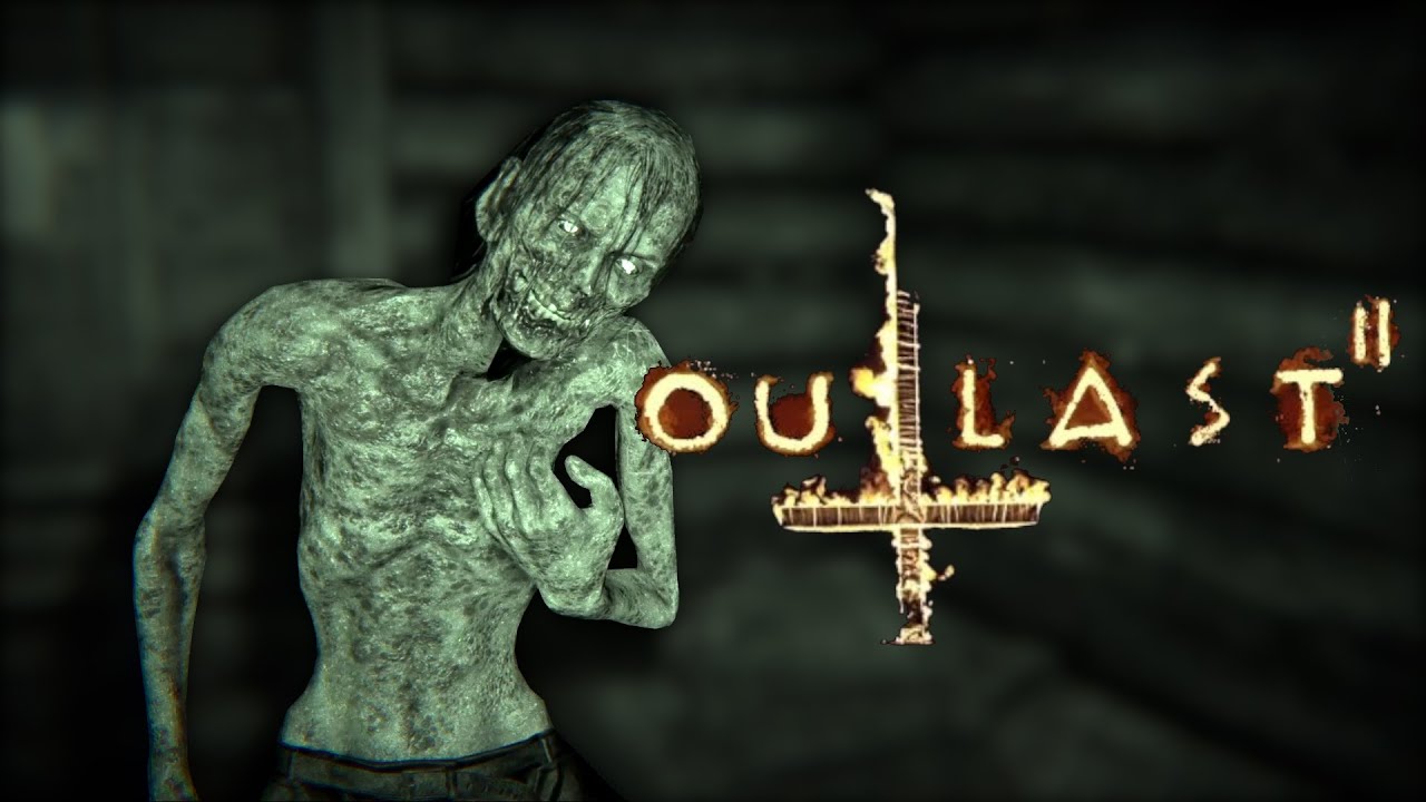 Modern Messiah | Outlast 2 (Part 4)