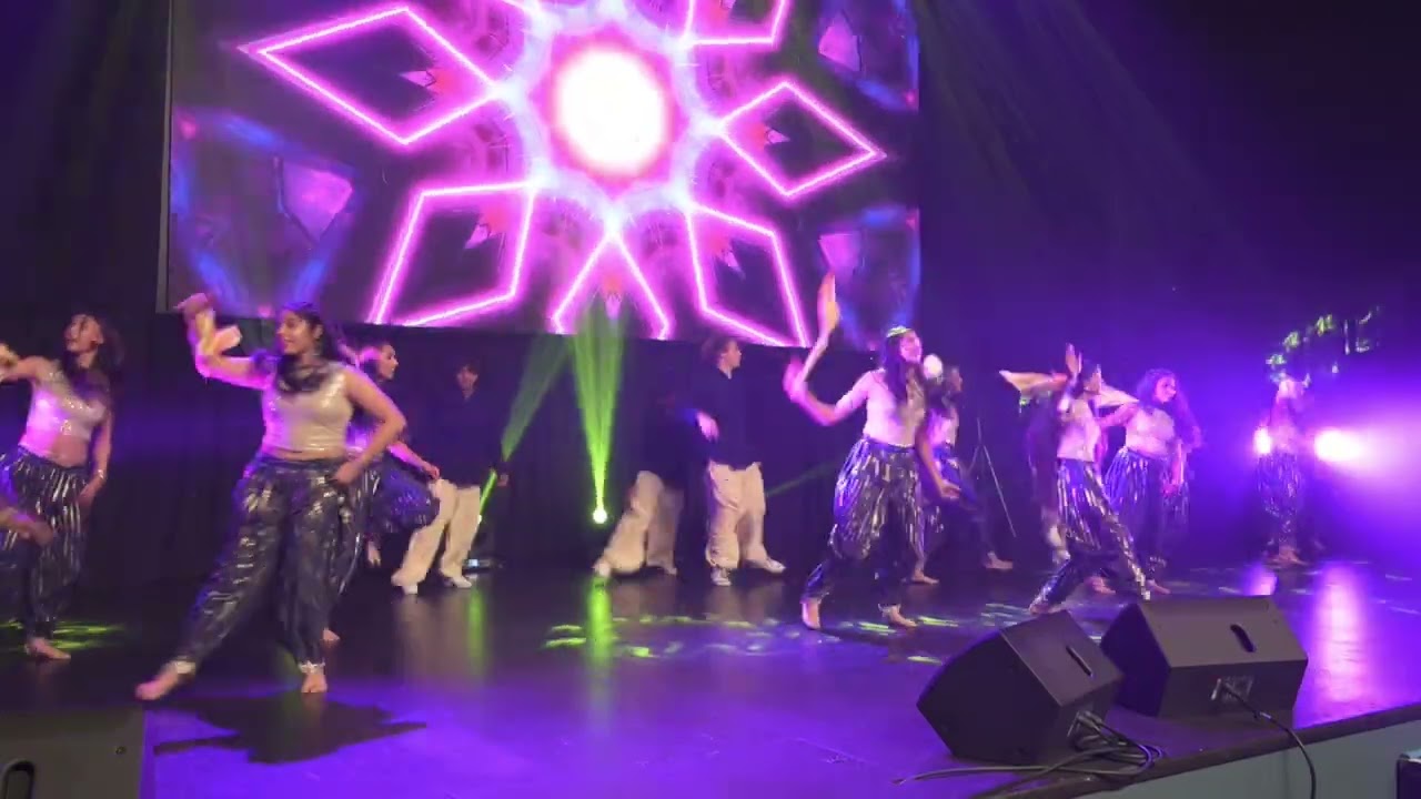 Pakuranga College - Bollywood Showdown 2025