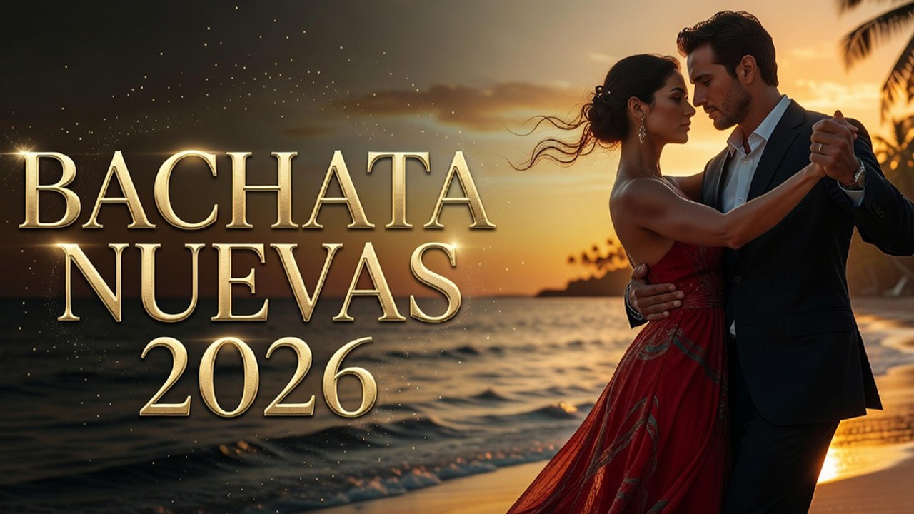 ¡No te lo pierdas! 🔥🎶 BACHATAS PROFUNDAS Y ROMÁNTICAS PARA ENAMORAR DE NUEVO 💖💃 #Tendencia