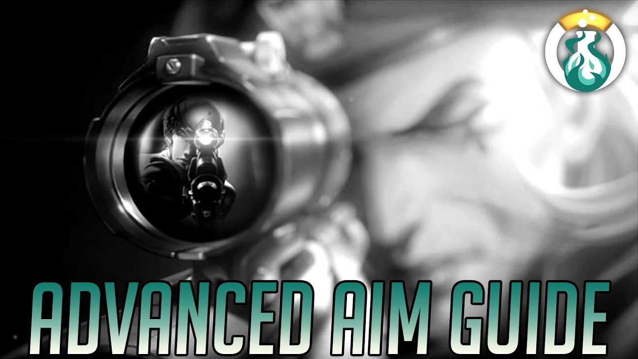 85 - Omnic Lab: Продвинутые методы прицеливания с лопухом