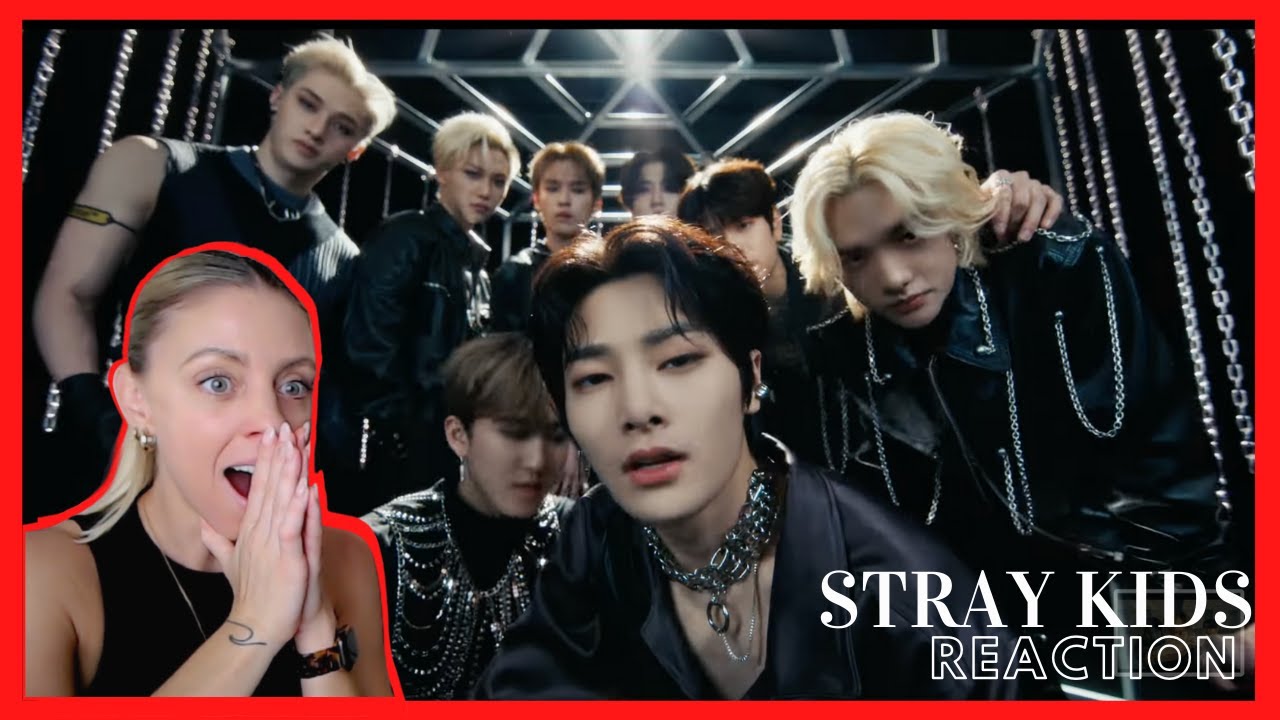 STRAY KIDS REACTION: Venom MV | MANIAC Dance Relay | MANIAC Live Studio Choom | LoveStay