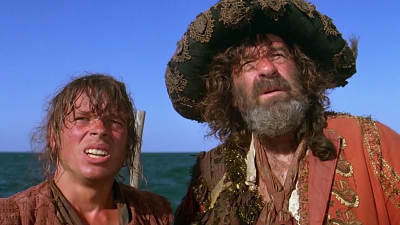 Piraci 1986 Lektor PL 1080p   Full HD
